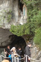 2010 Lourdes Pilgrimage - Day 1 (144/178)